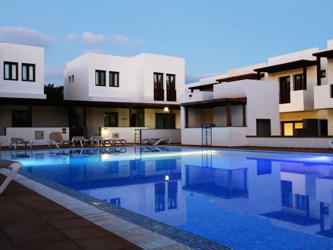 Maison de Vacances La Asomada