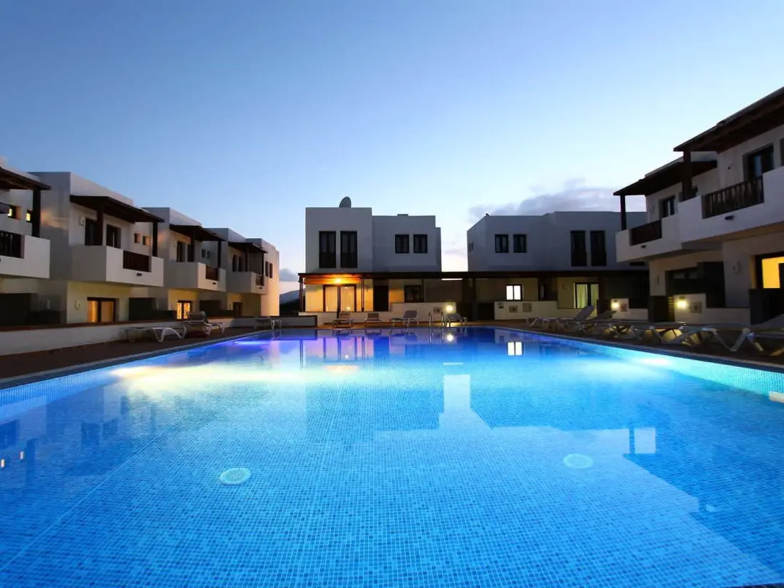 Maison de Vacances La Asomada