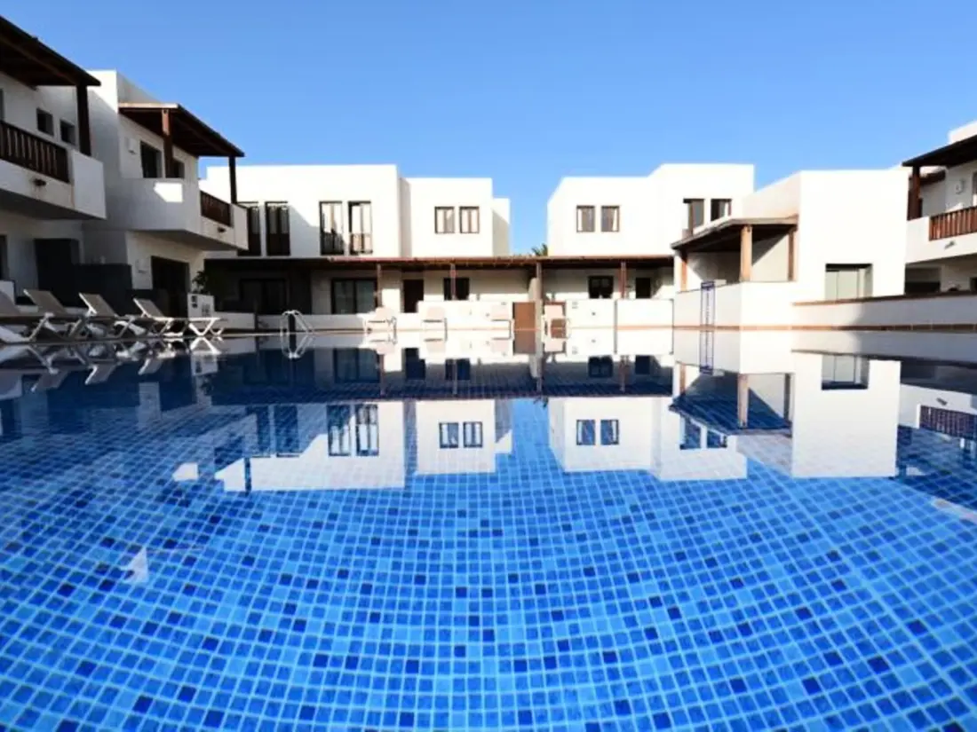 Maison de Vacances La Asomada