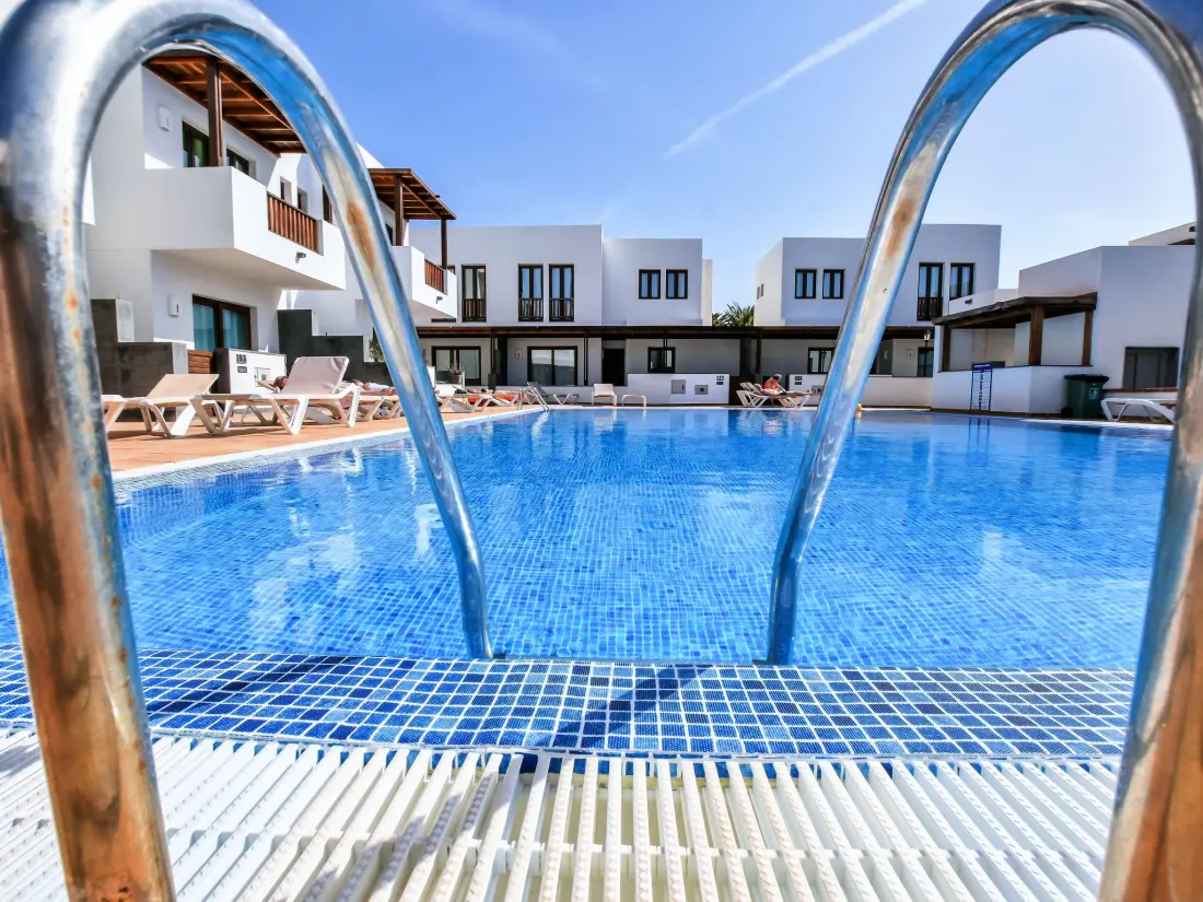 Maison de Vacances La Asomada