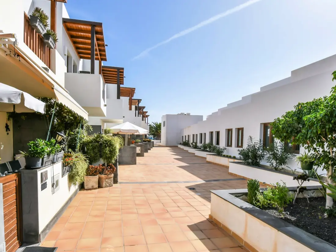 Maison de Vacances La Asomada