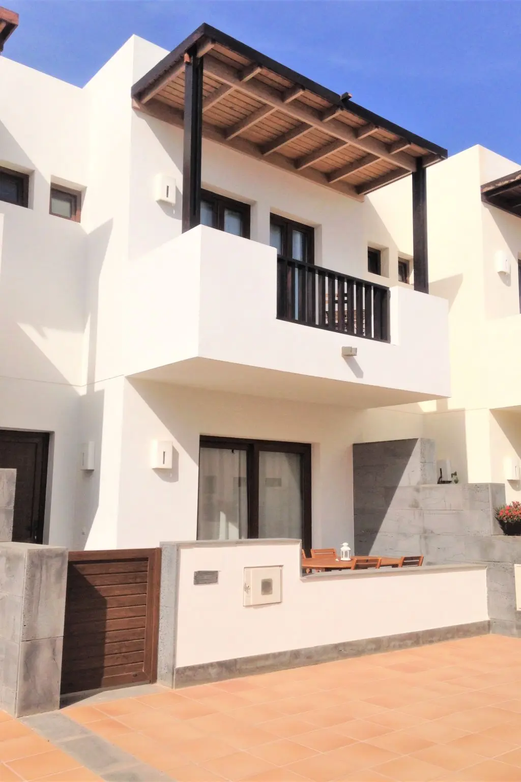 Maison de Vacances La Asomada