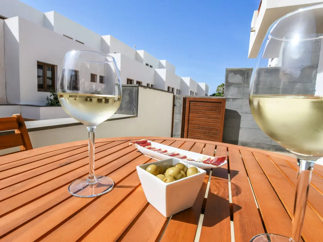 Maison de Vacances La Asomada