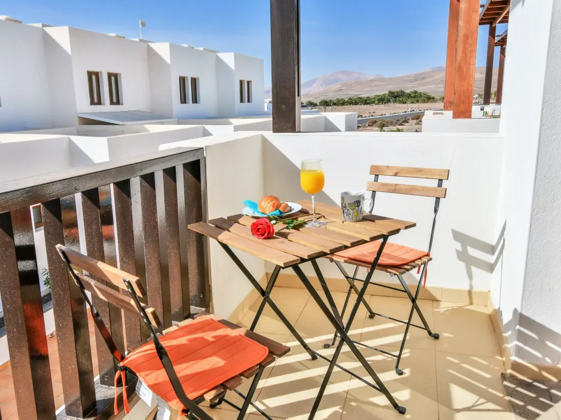 Maison de Vacances La Asomada