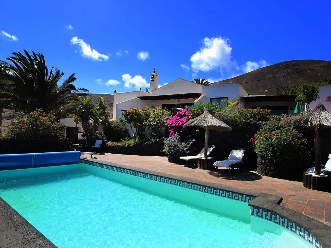Résidence Casa Roco III