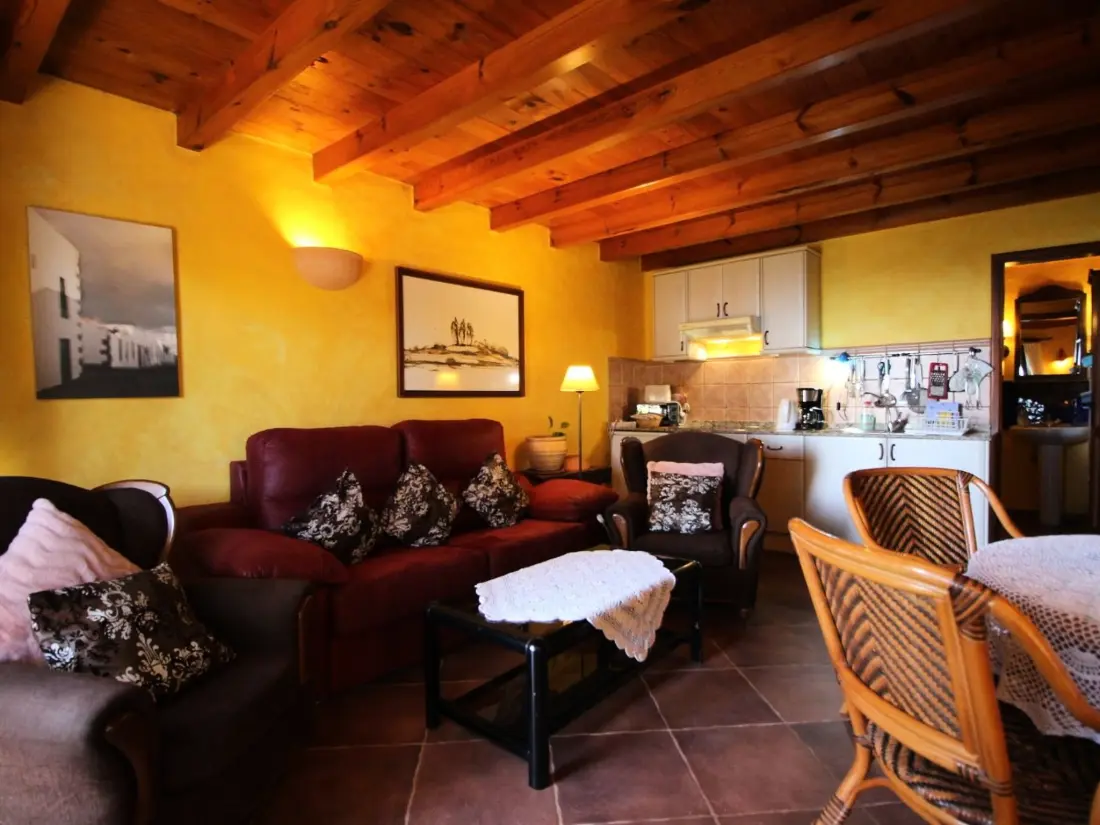 Résidence Casa Roco III