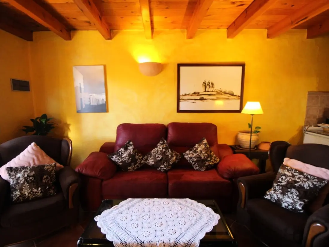 Résidence Casa Roco III