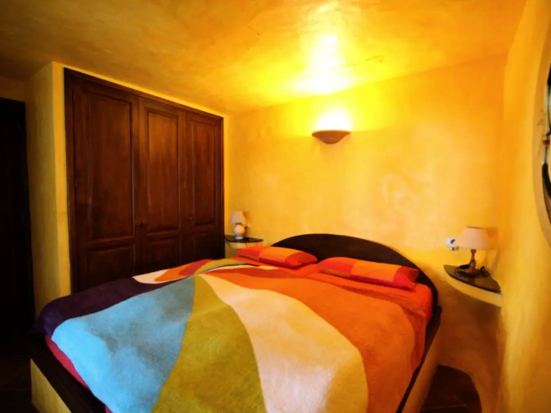 Résidence Casa Roco III