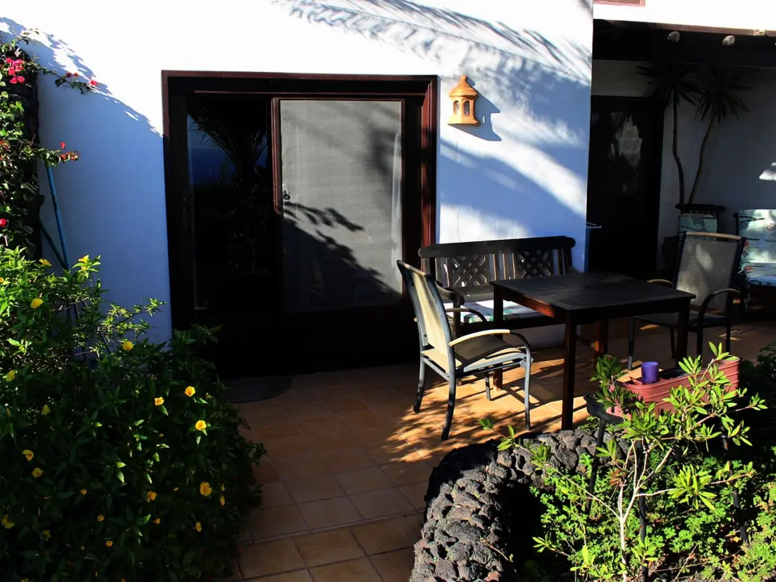 Résidence Casa Roco III