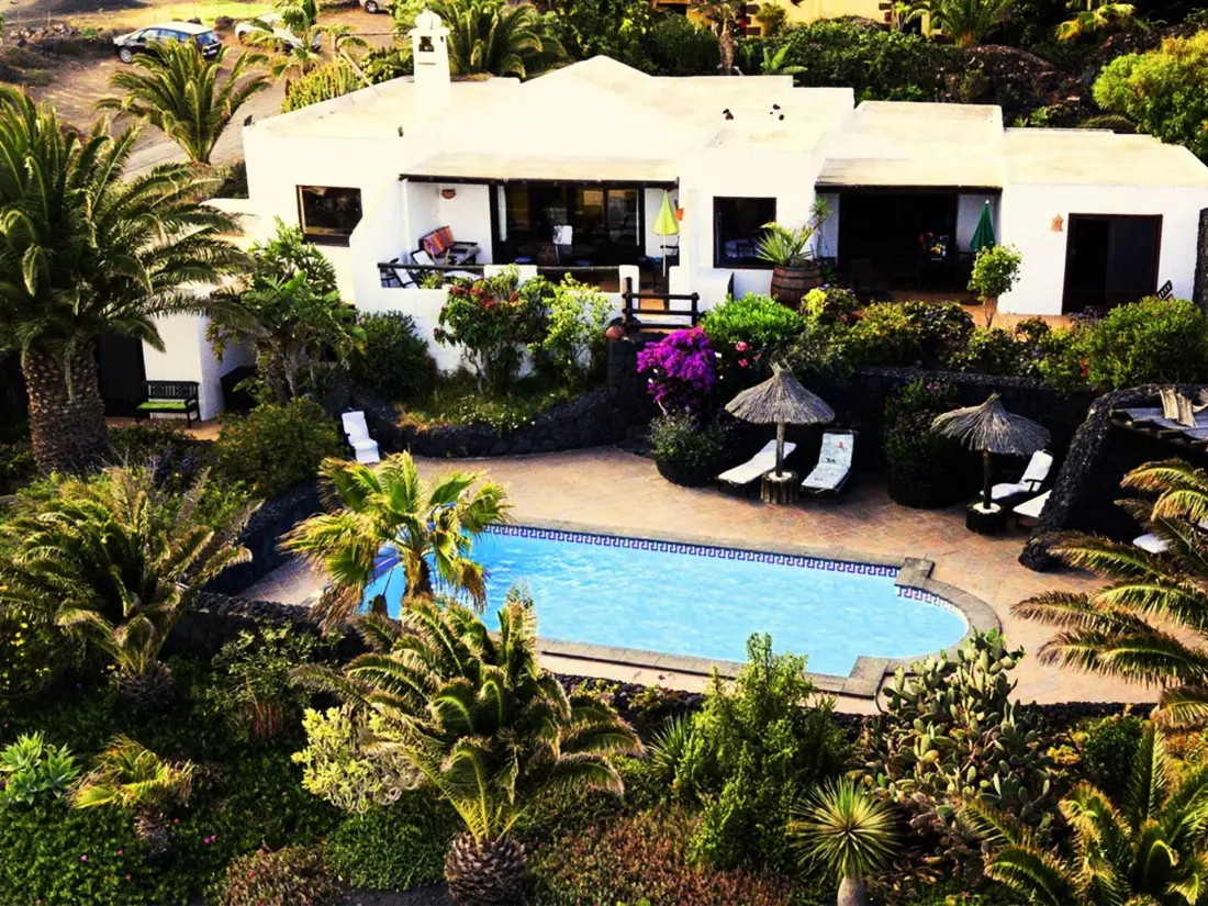 Résidence Casa Roco III