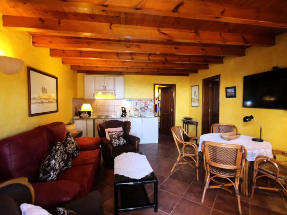 Résidence Casa Roco III