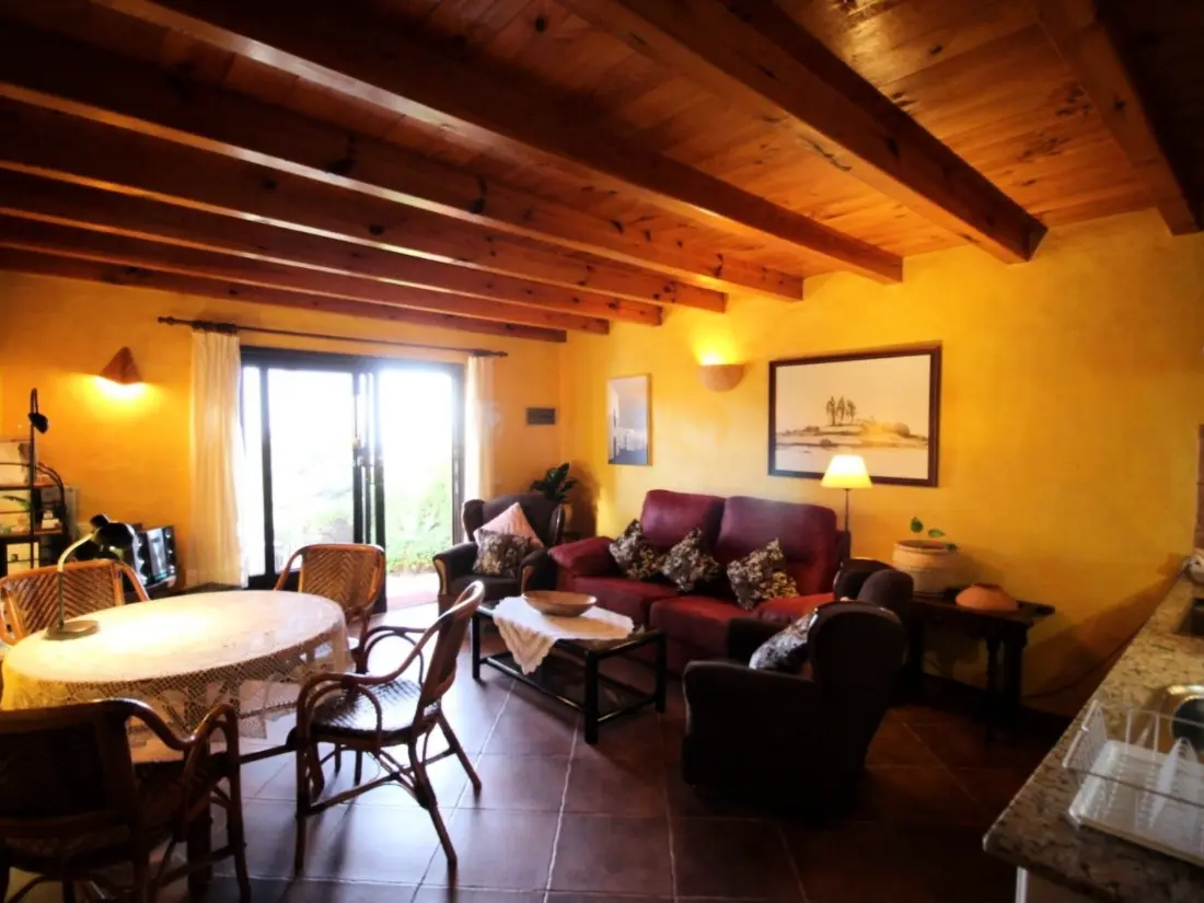 Résidence Casa Roco III