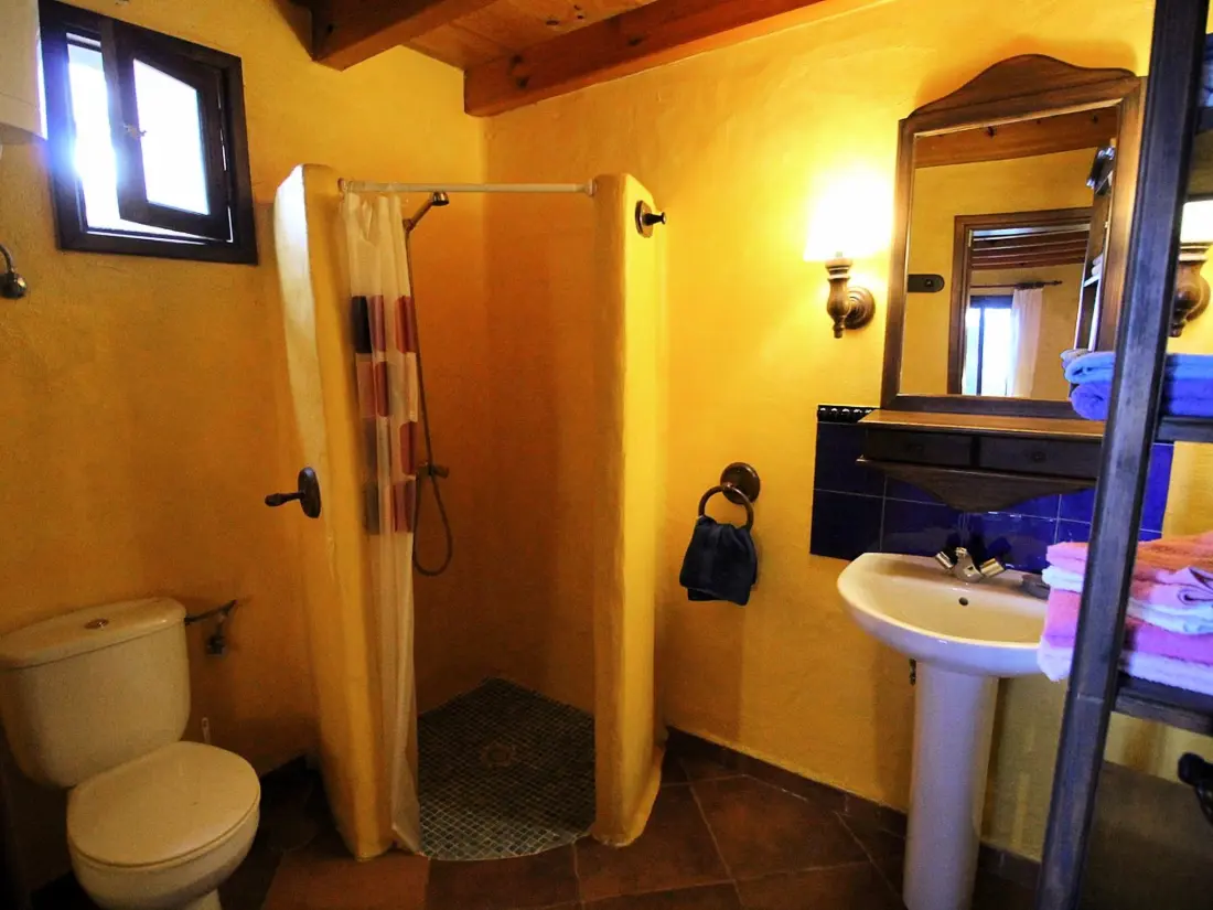 Résidence Casa Roco III