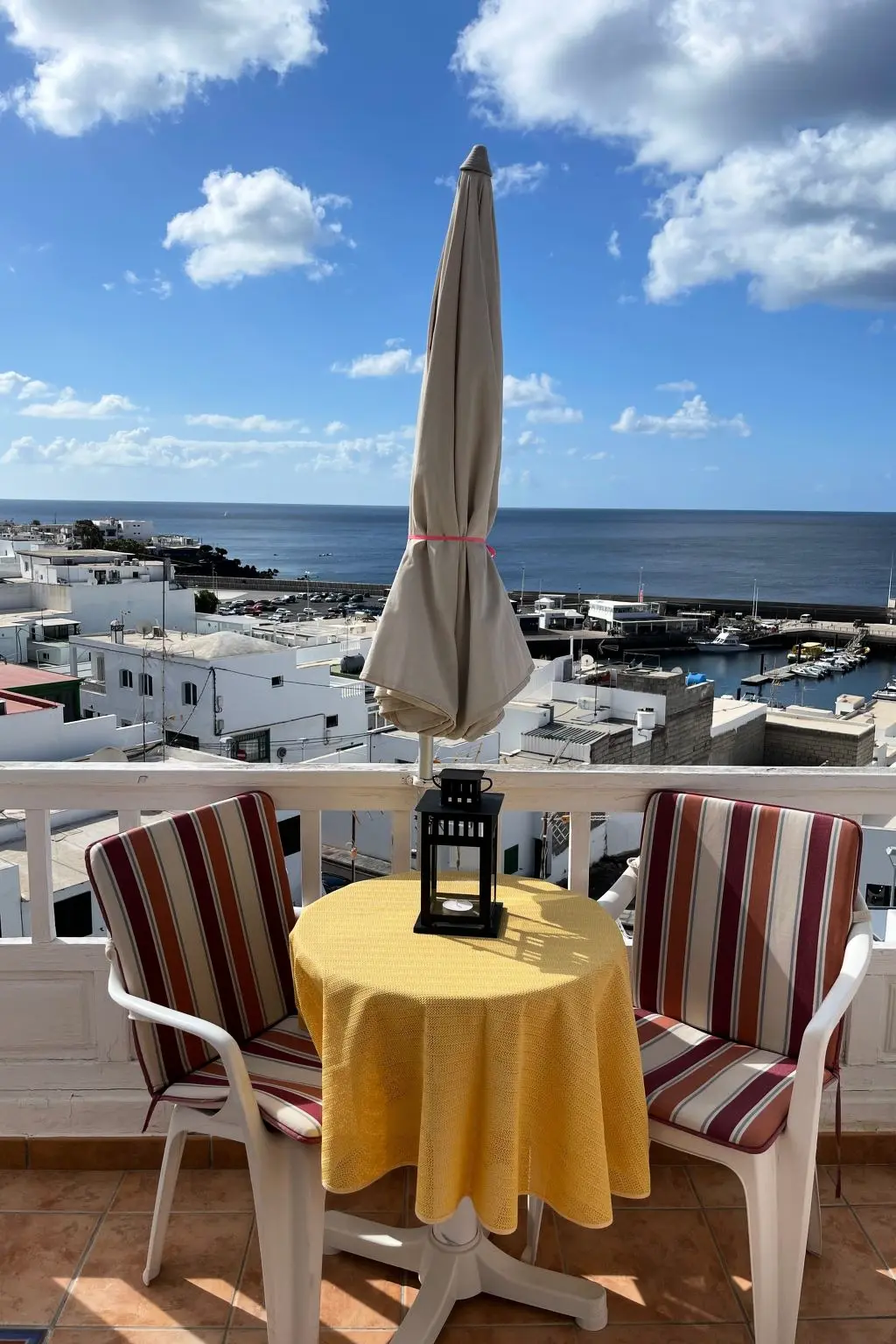 Résidence Wohnung im Herzen von Puerto del Carmen
