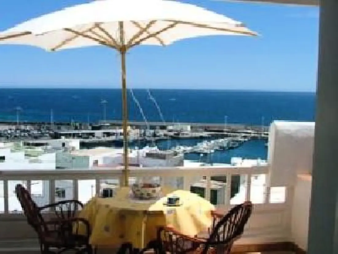 Résidence Wohnung im Herzen von Puerto del Carmen