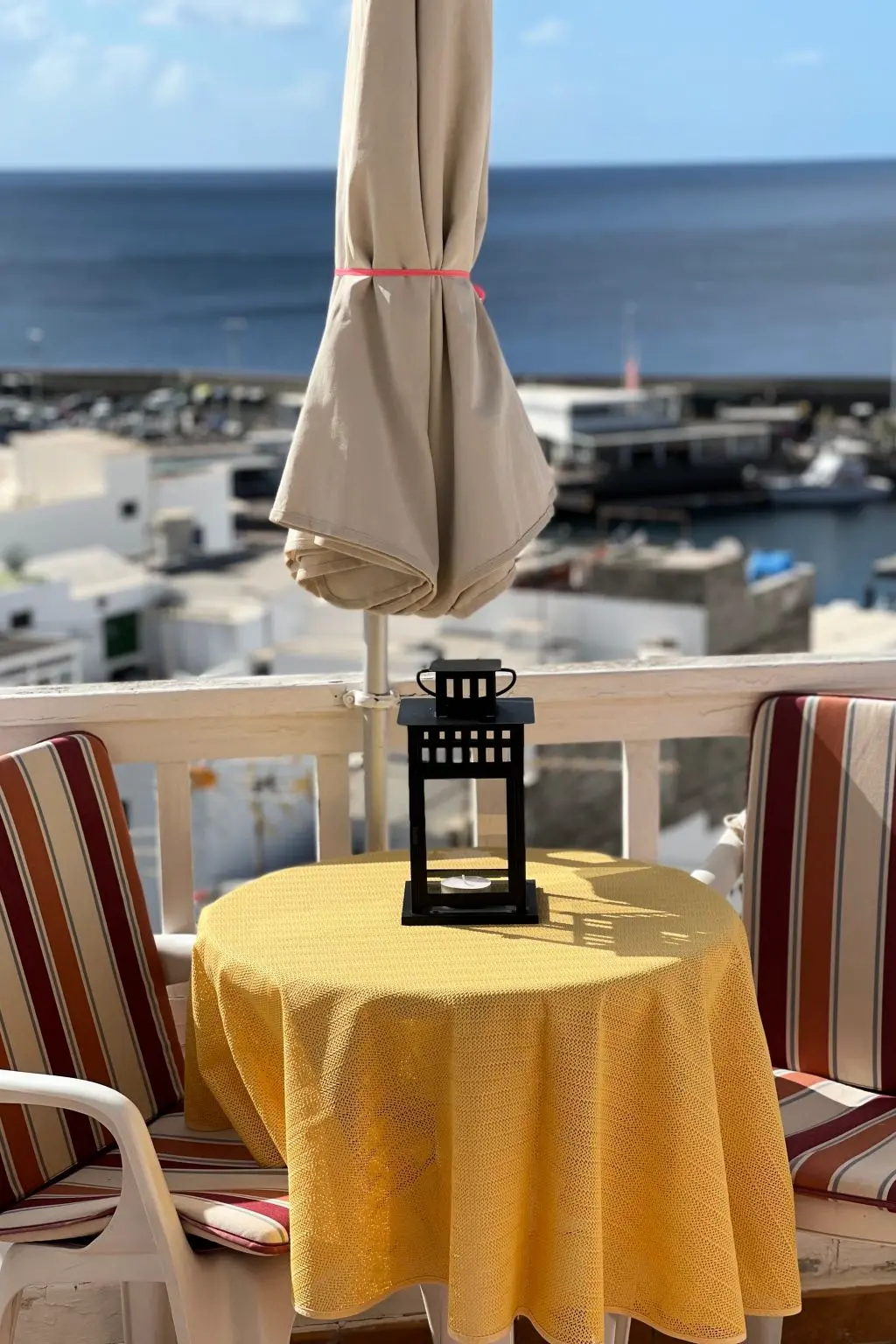 Résidence Wohnung im Herzen von Puerto del Carmen
