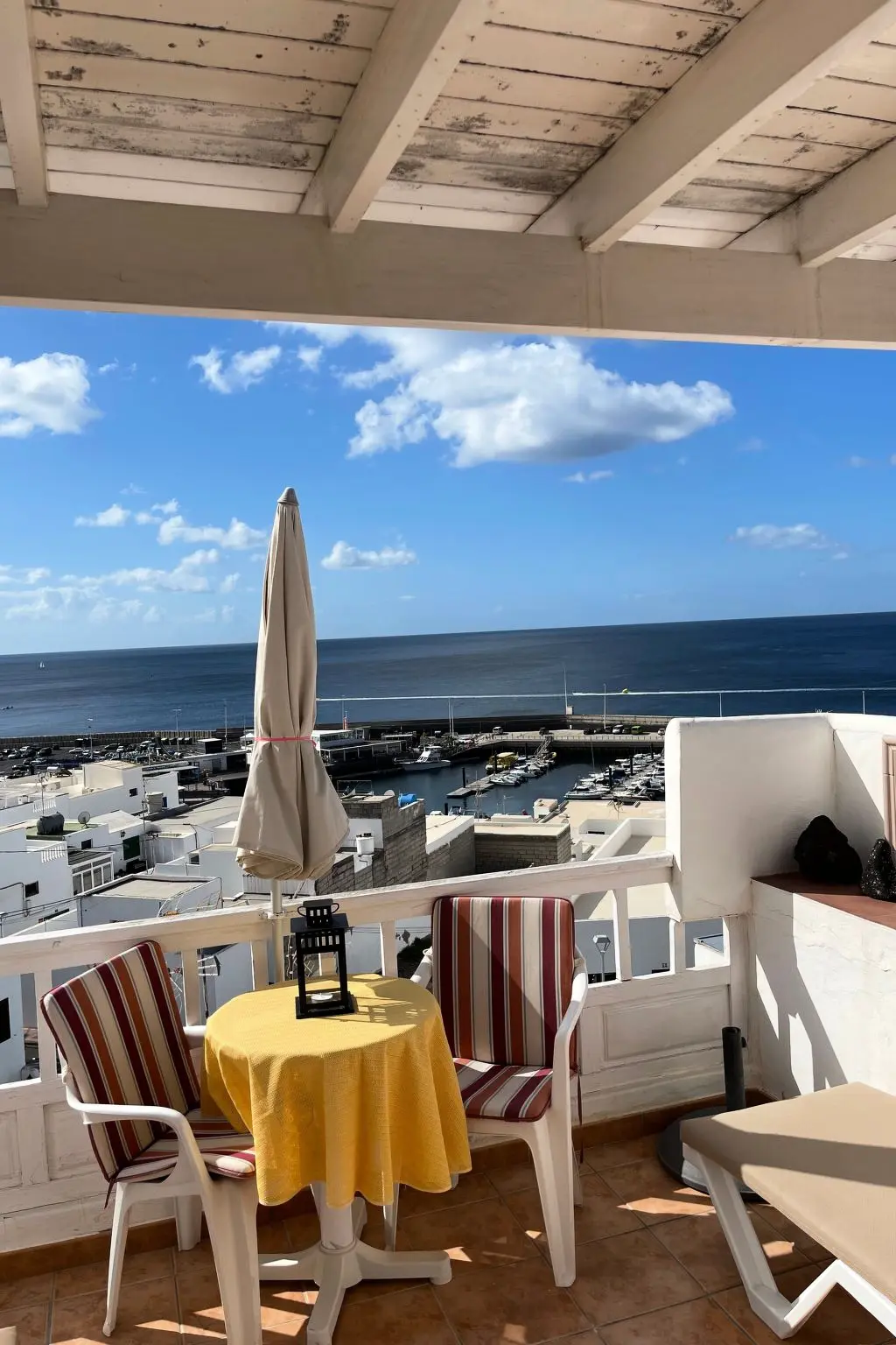 Résidence Wohnung im Herzen von Puerto del Carmen
