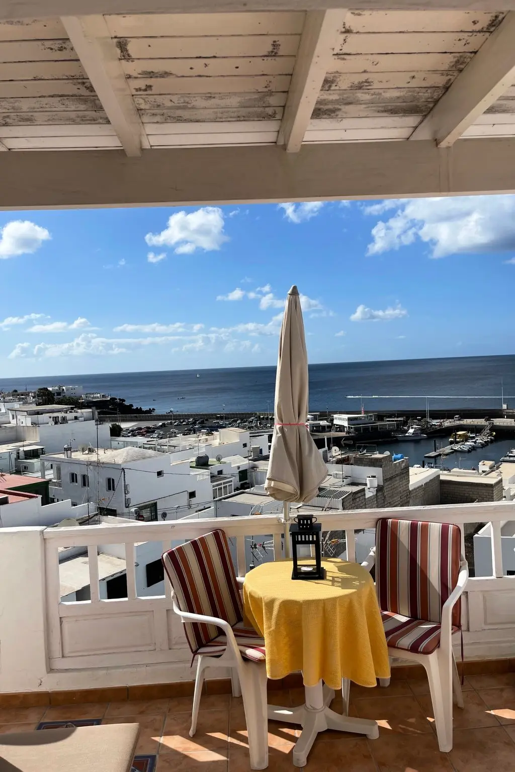 Résidence Wohnung im Herzen von Puerto del Carmen