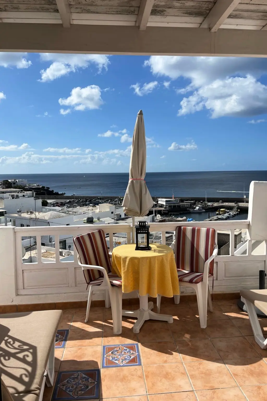 Résidence Wohnung im Herzen von Puerto del Carmen