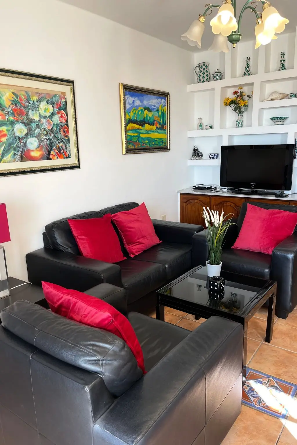 Résidence Wohnung im Herzen von Puerto del Carmen