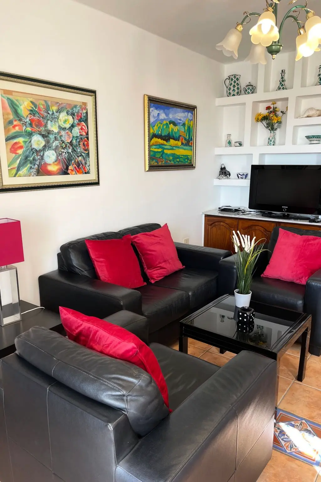 Résidence Wohnung im Herzen von Puerto del Carmen