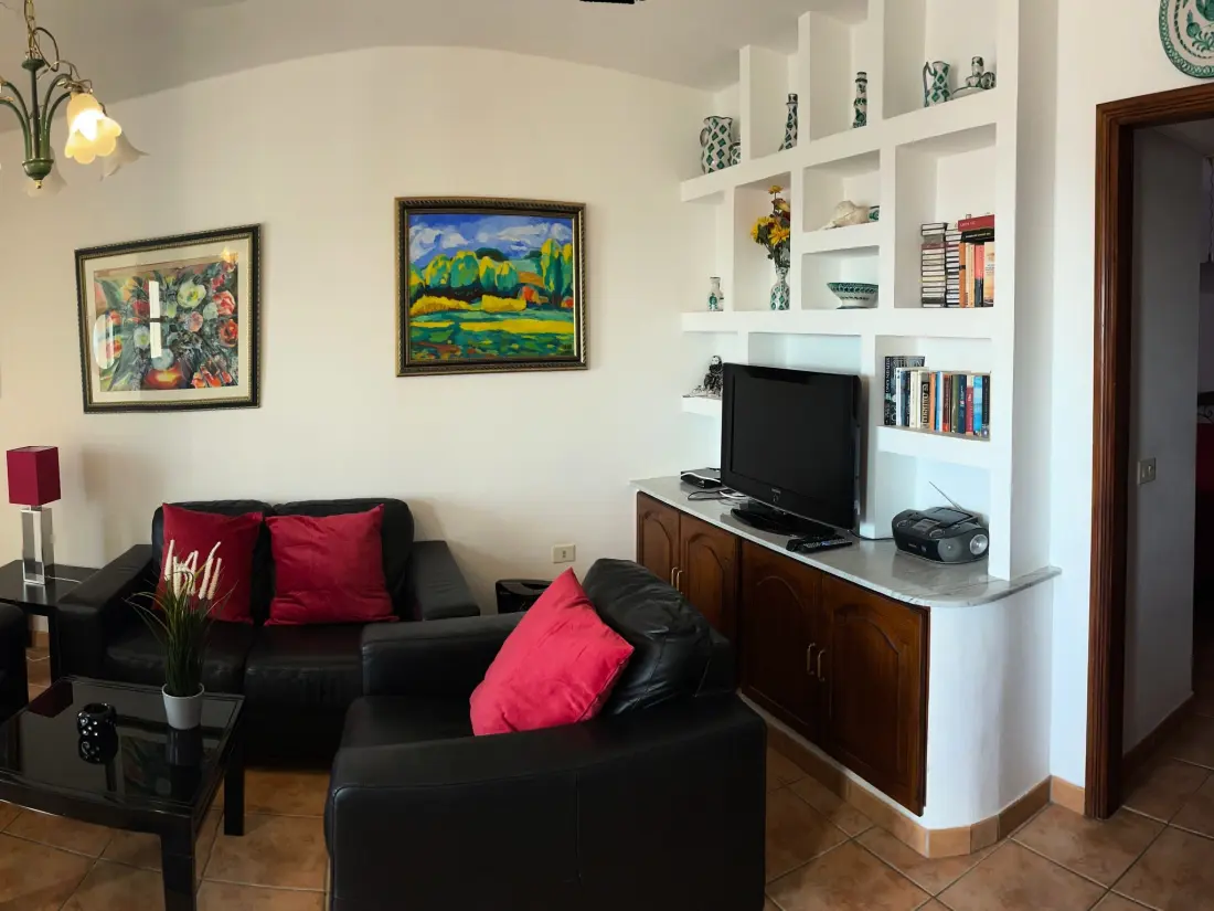 Résidence Wohnung im Herzen von Puerto del Carmen