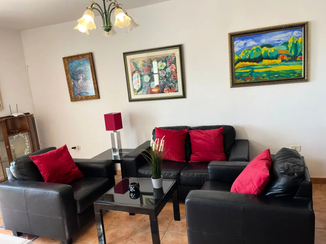Résidence Wohnung im Herzen von Puerto del Carmen