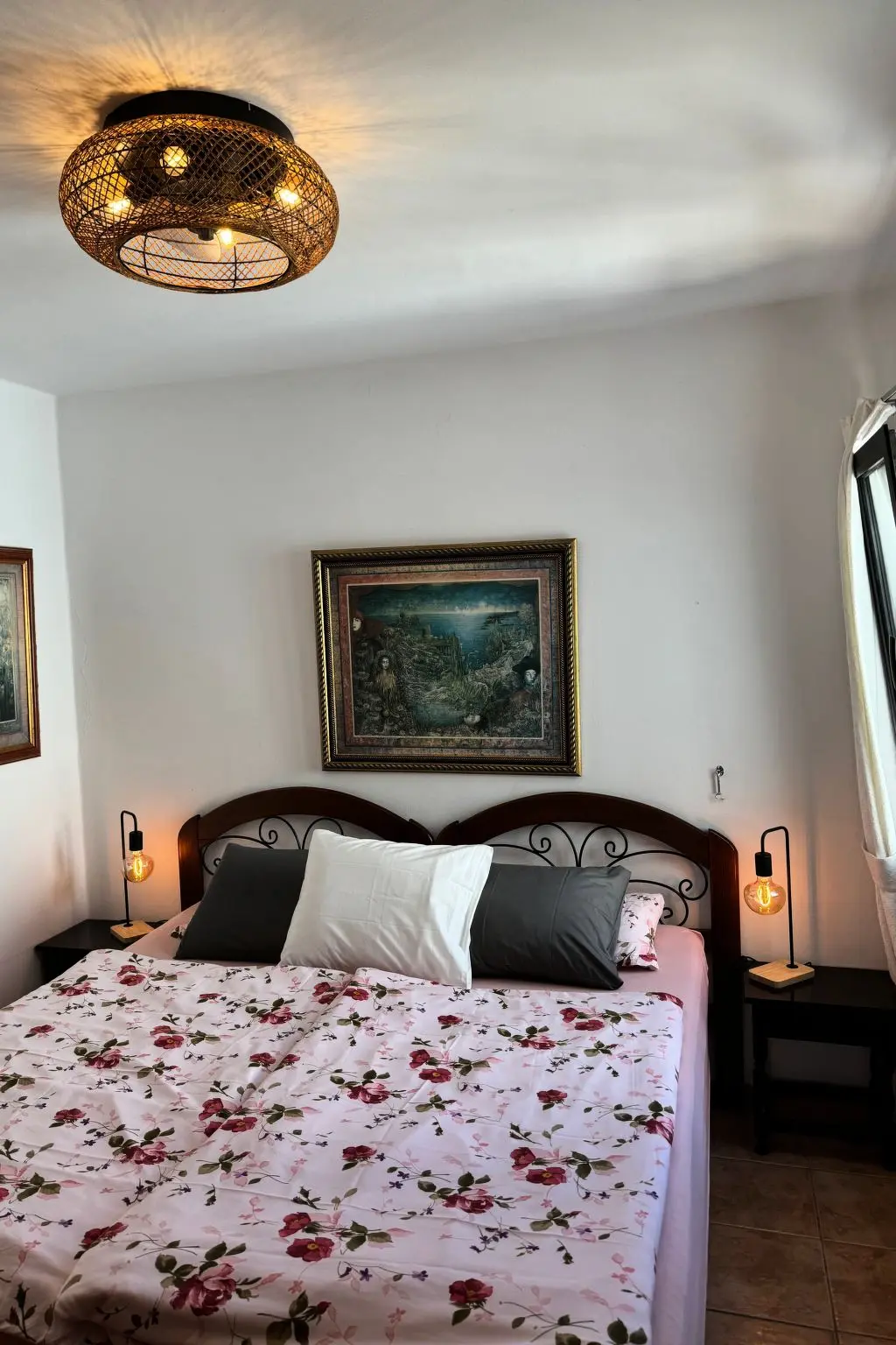 Résidence Wohnung im Herzen von Puerto del Carmen