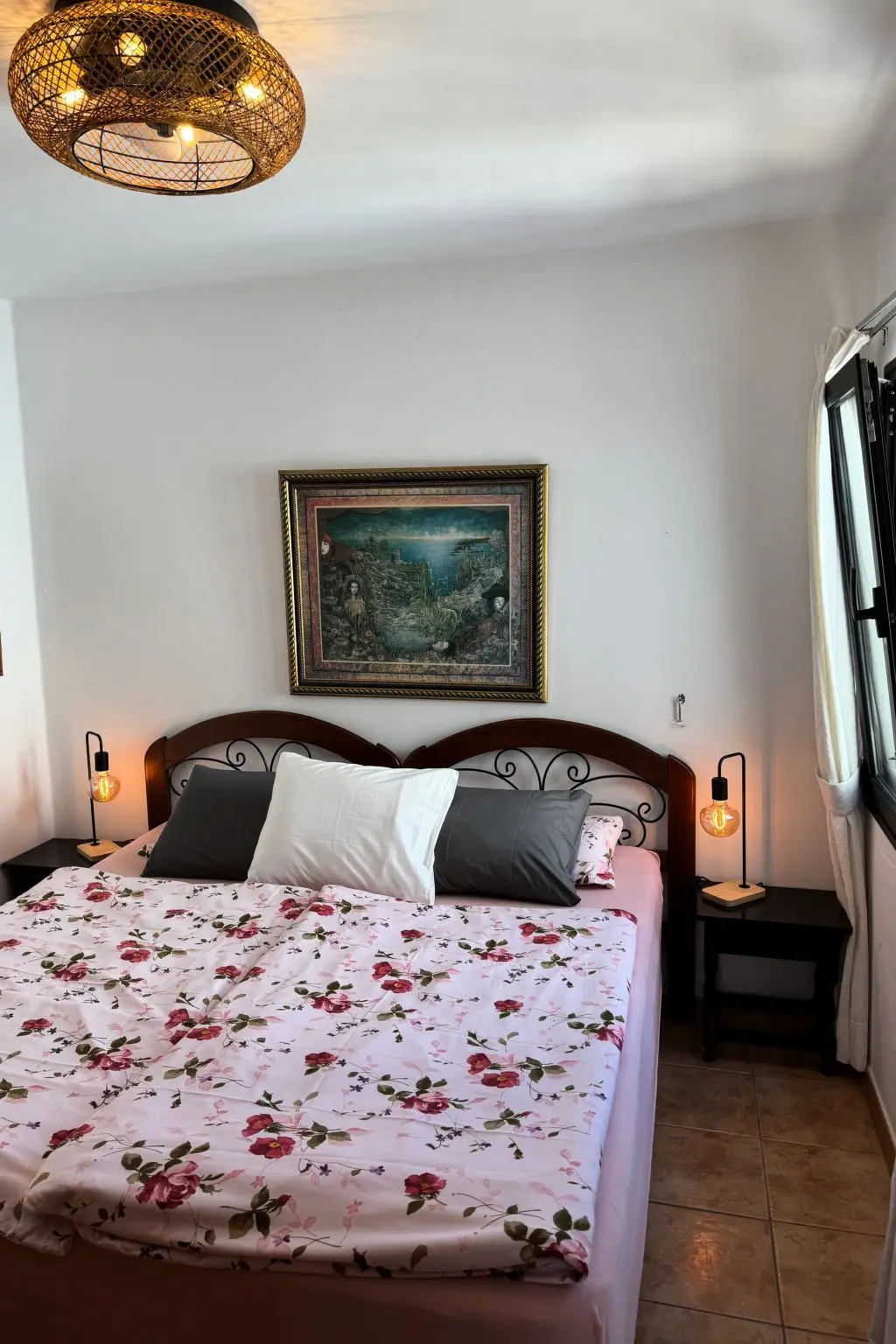 Résidence Wohnung im Herzen von Puerto del Carmen