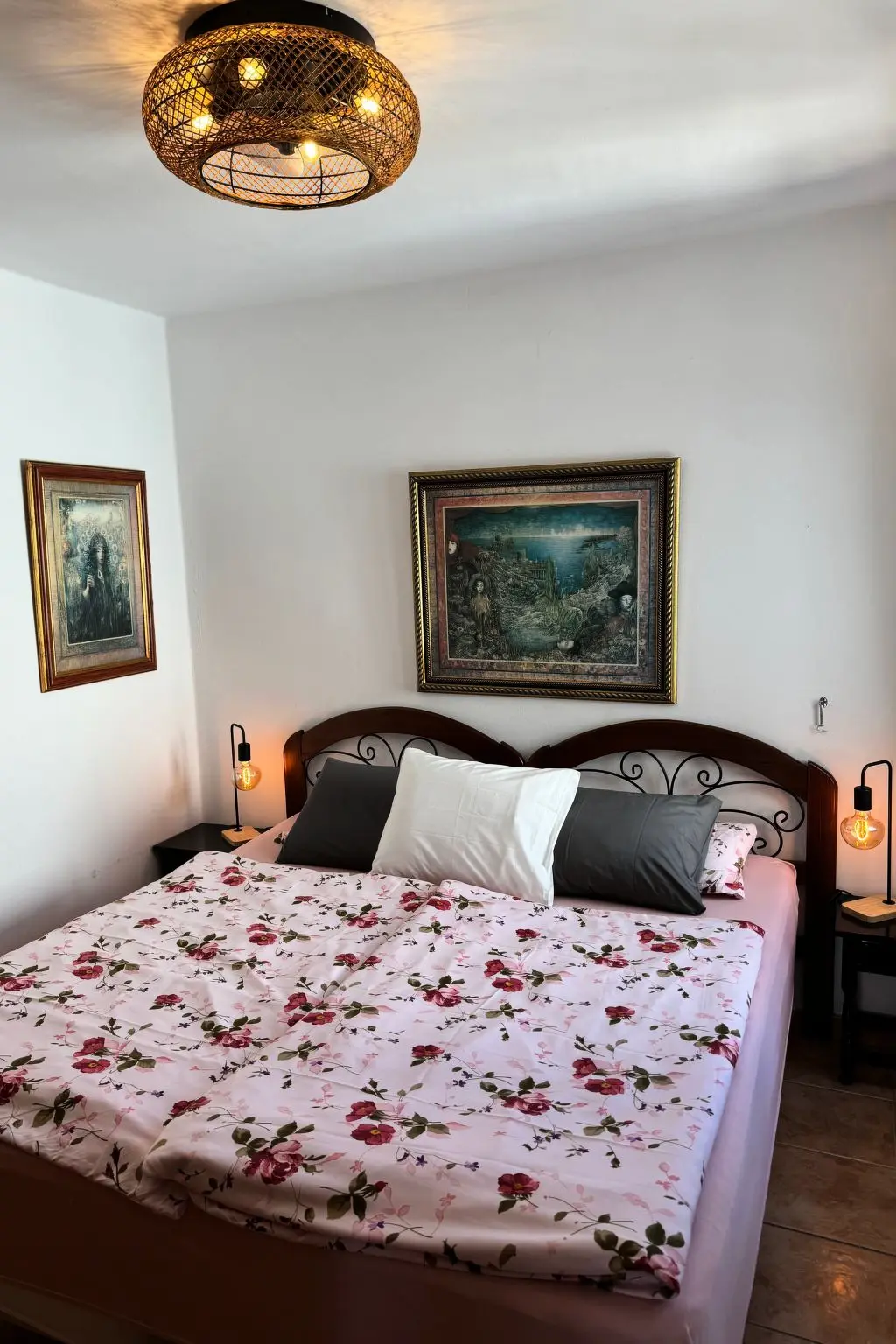 Résidence Wohnung im Herzen von Puerto del Carmen
