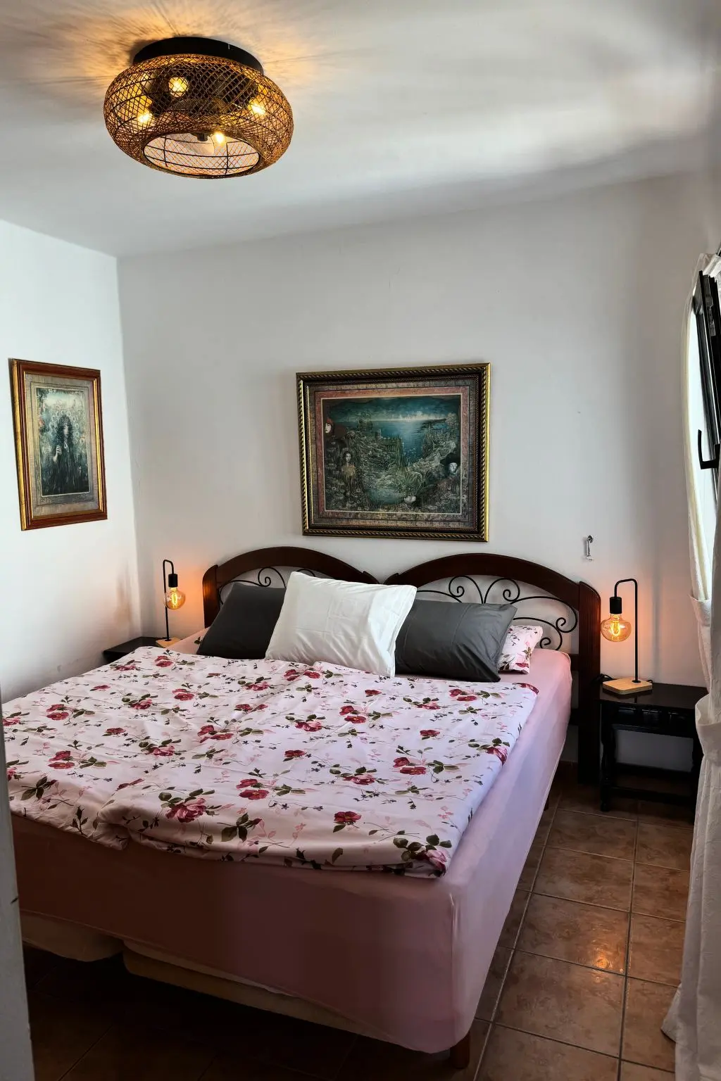 Résidence Wohnung im Herzen von Puerto del Carmen