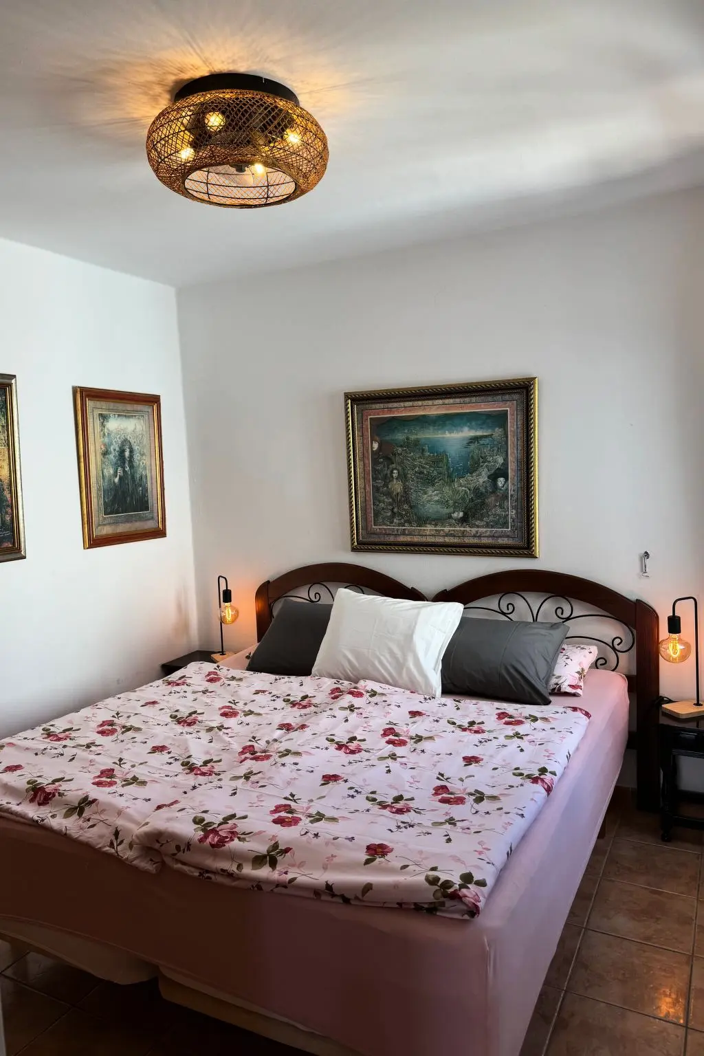 Résidence Wohnung im Herzen von Puerto del Carmen