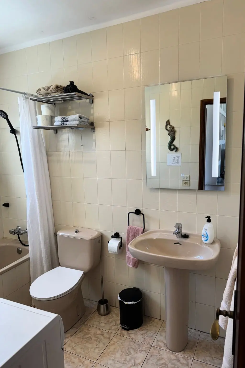 Résidence Wohnung im Herzen von Puerto del Carmen