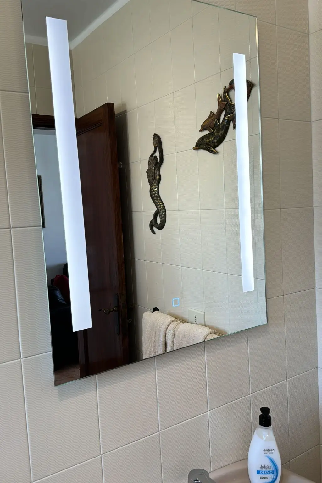 Résidence Wohnung im Herzen von Puerto del Carmen