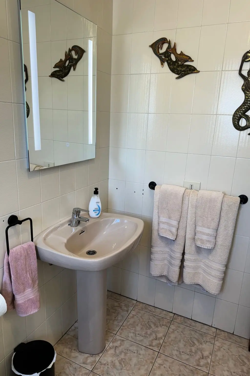 Résidence Wohnung im Herzen von Puerto del Carmen