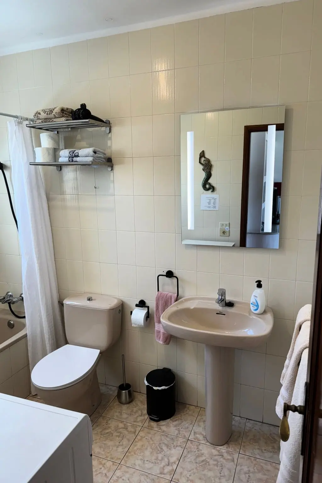 Résidence Wohnung im Herzen von Puerto del Carmen
