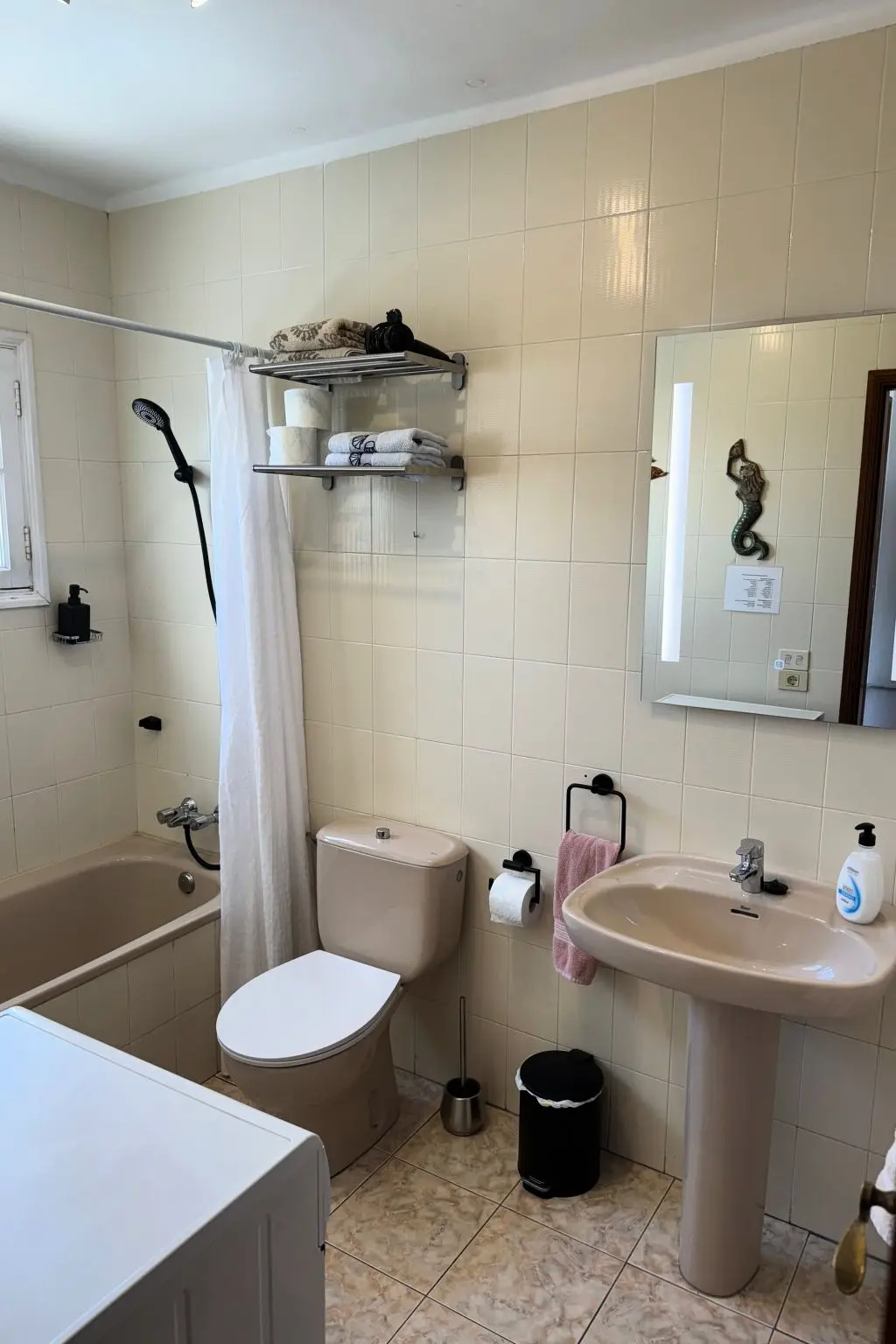 Résidence Wohnung im Herzen von Puerto del Carmen