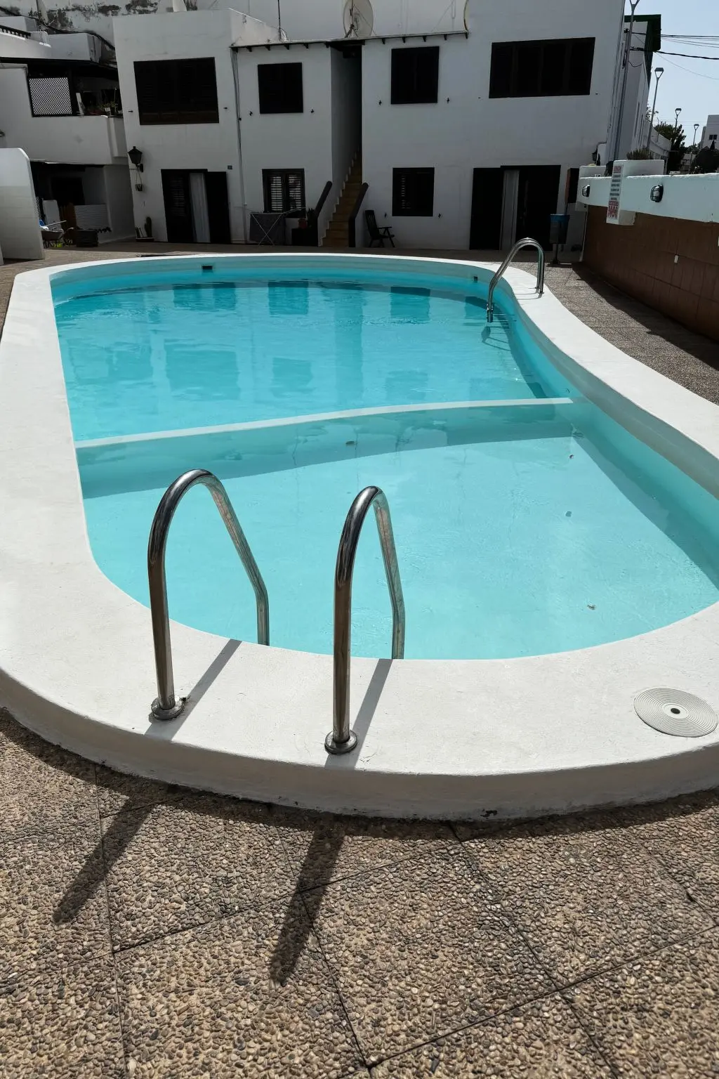 Résidence Wohnung im Herzen von Puerto del Carmen