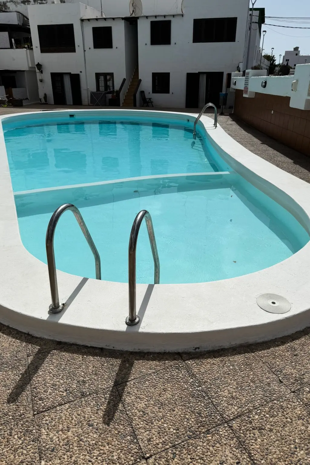 Résidence Wohnung im Herzen von Puerto del Carmen