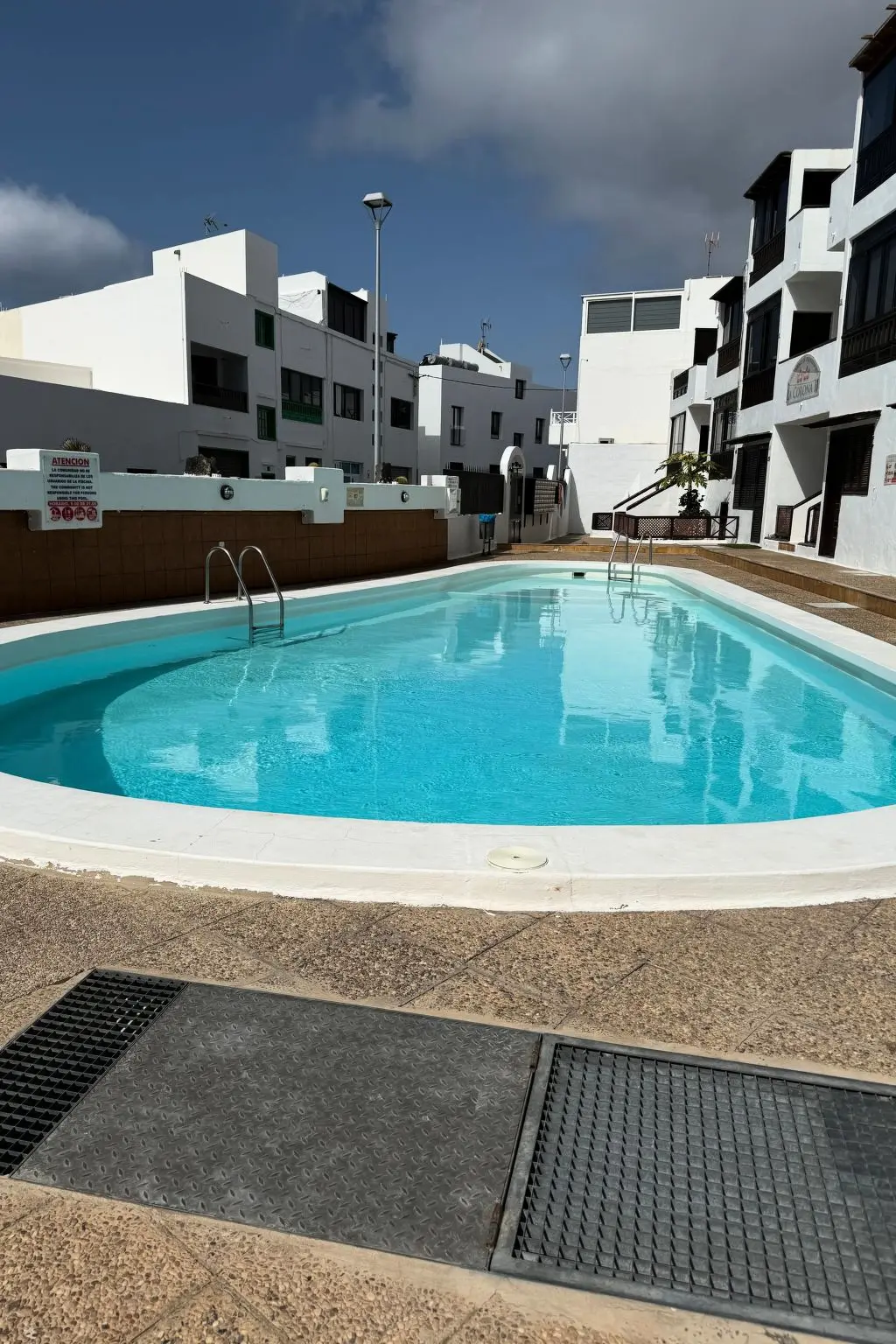 Résidence Wohnung im Herzen von Puerto del Carmen