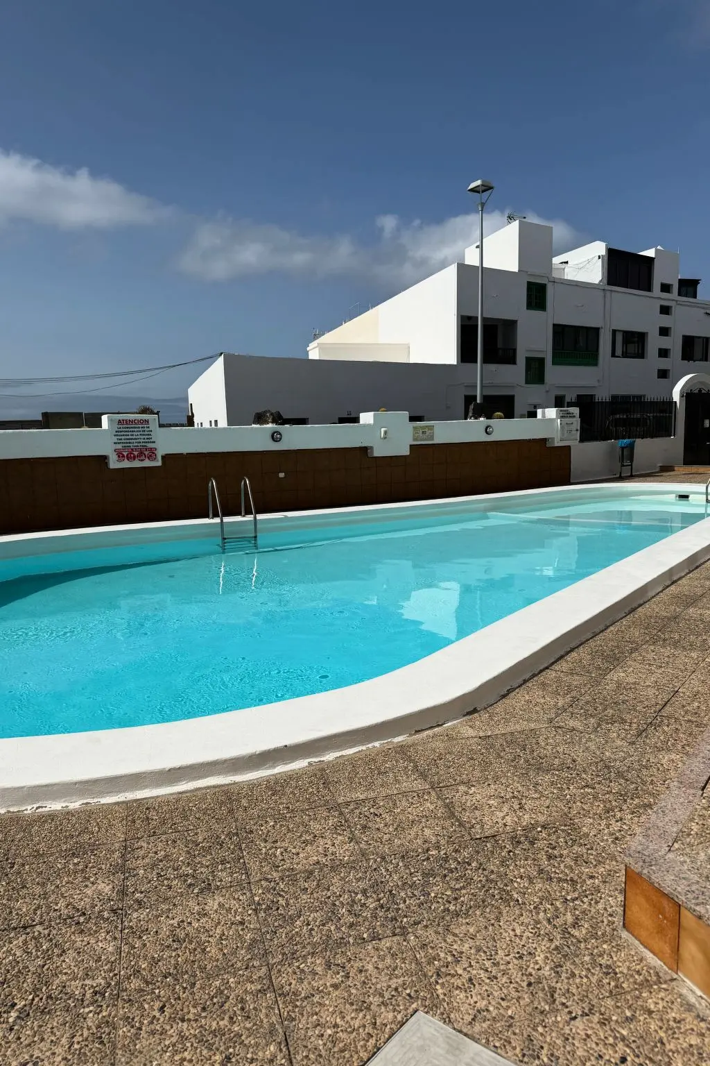 Résidence Wohnung im Herzen von Puerto del Carmen