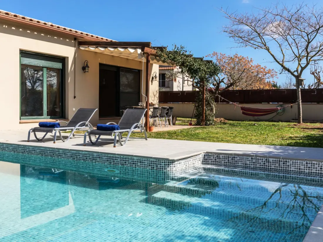 Maison de Vacances La Bisbal D'Emporda