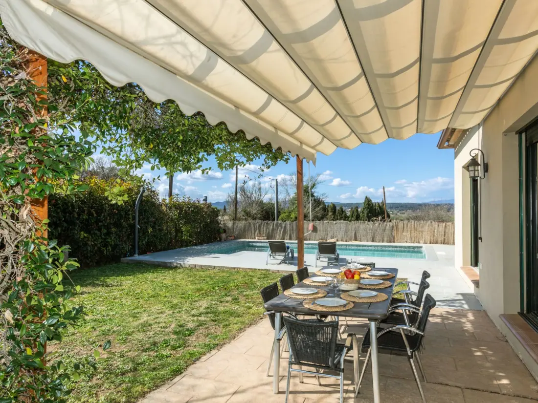 Maison de Vacances La Bisbal D'Emporda