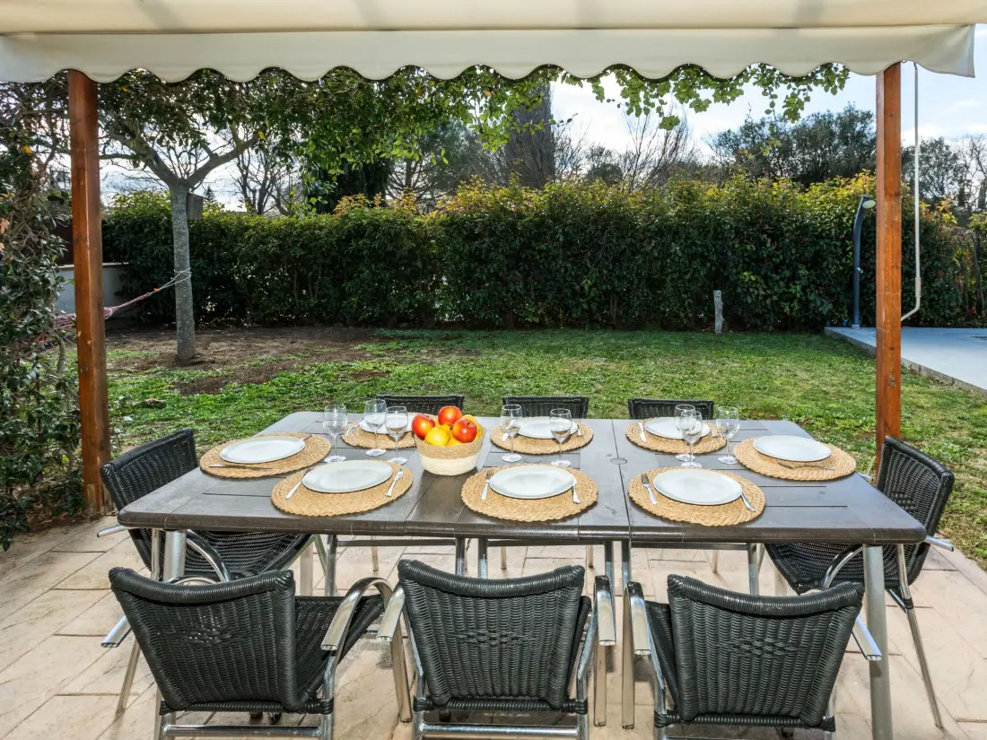 Maison de Vacances La Bisbal D'Emporda