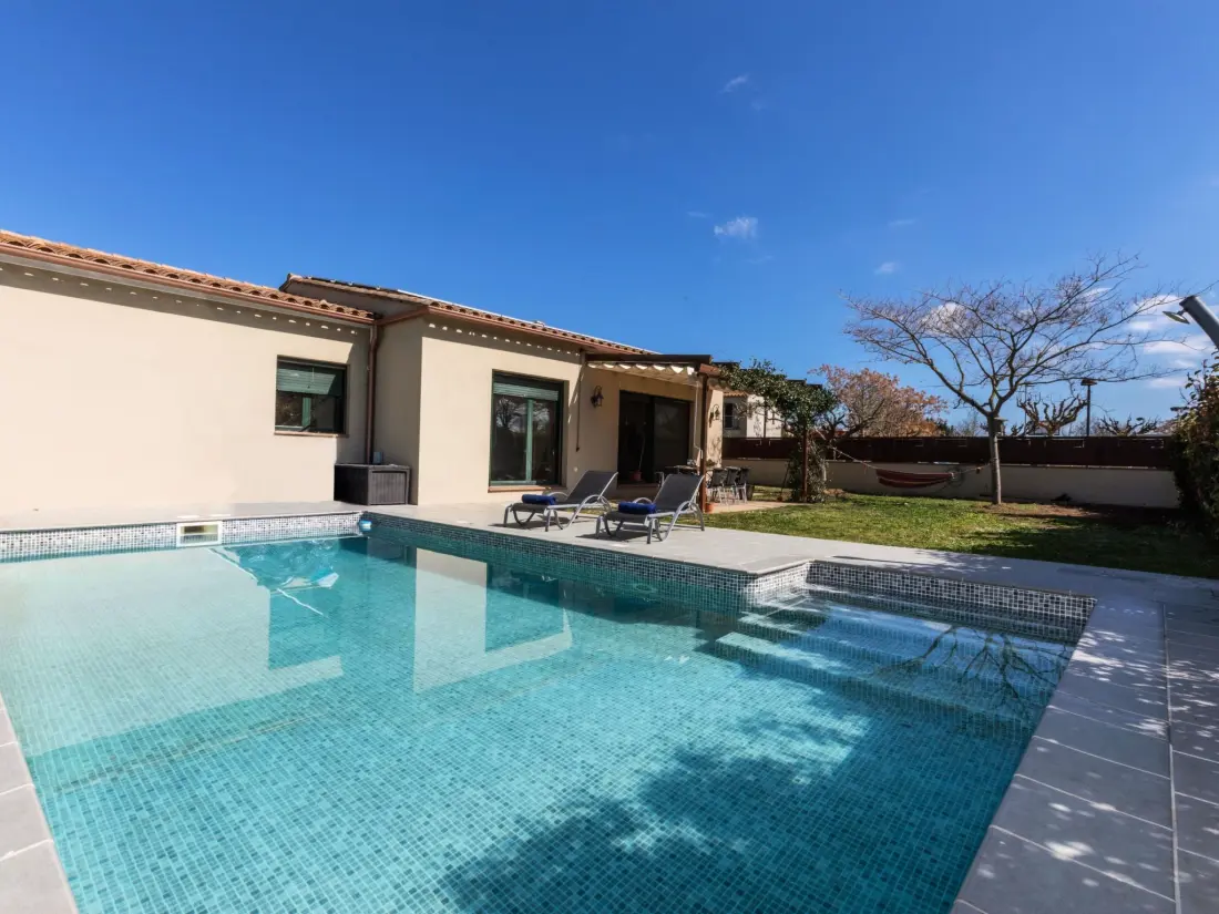 Maison de Vacances La Bisbal D'Emporda