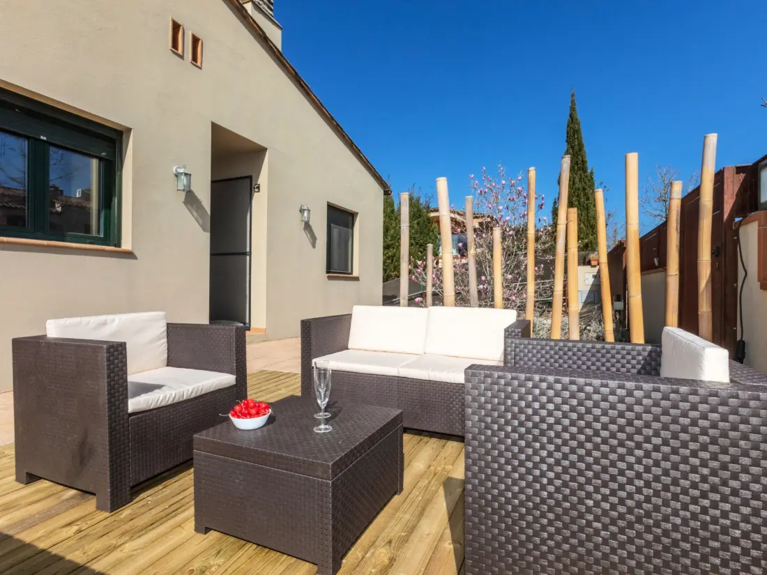 Maison de Vacances La Bisbal D'Emporda