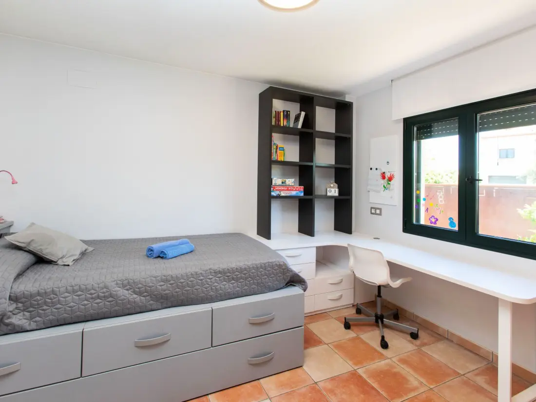 Maison de Vacances La Bisbal D'Emporda