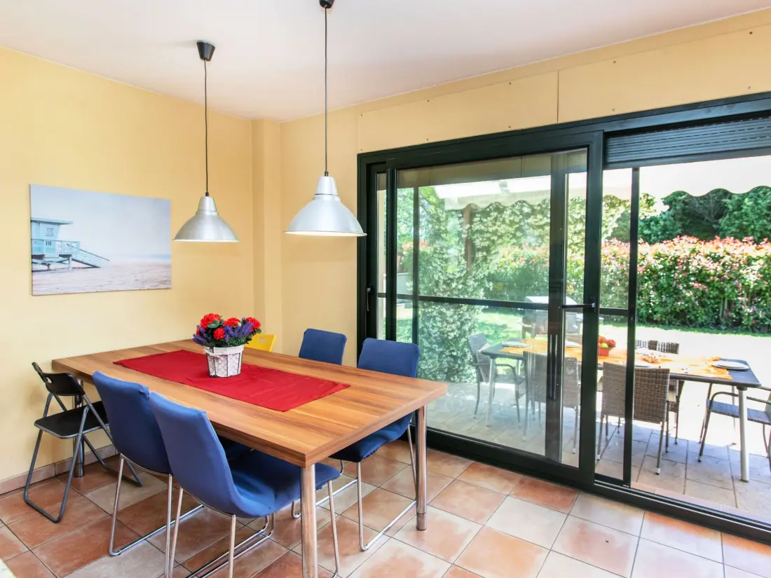 Maison de Vacances La Bisbal D'Emporda