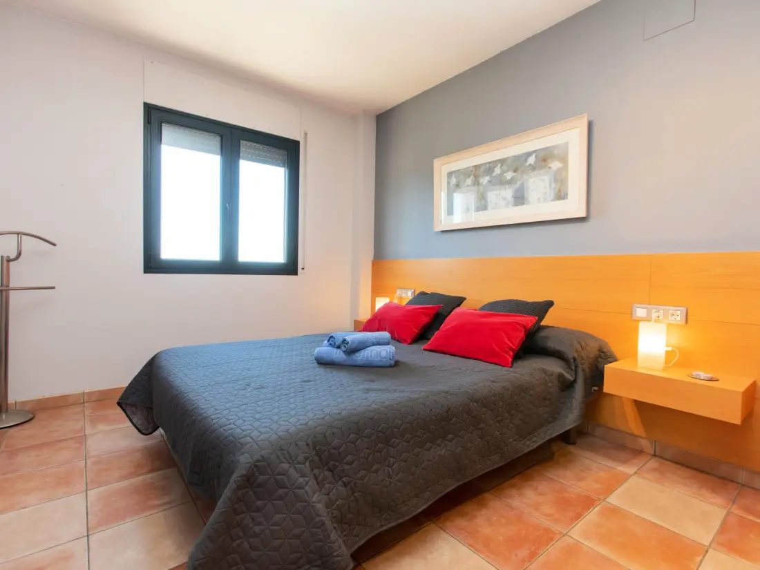 Maison de Vacances La Bisbal D'Emporda
