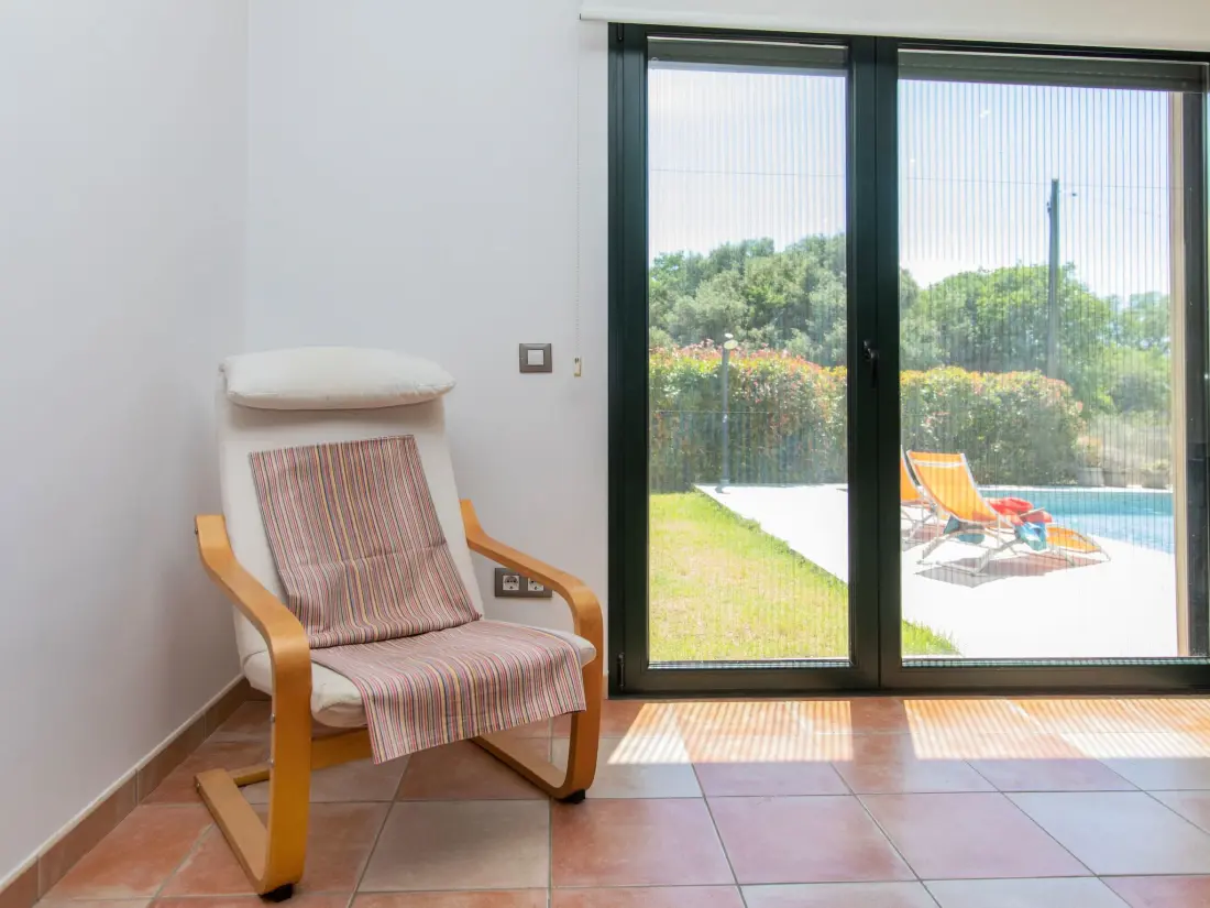 Maison de Vacances La Bisbal D'Emporda